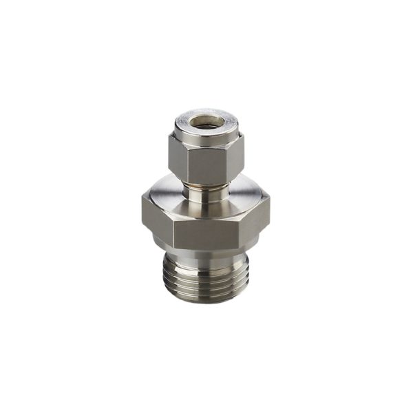 Ifm COMPRESSION FITTING G1/2 METALLIC SEALIN Anillo progresivo de fijación