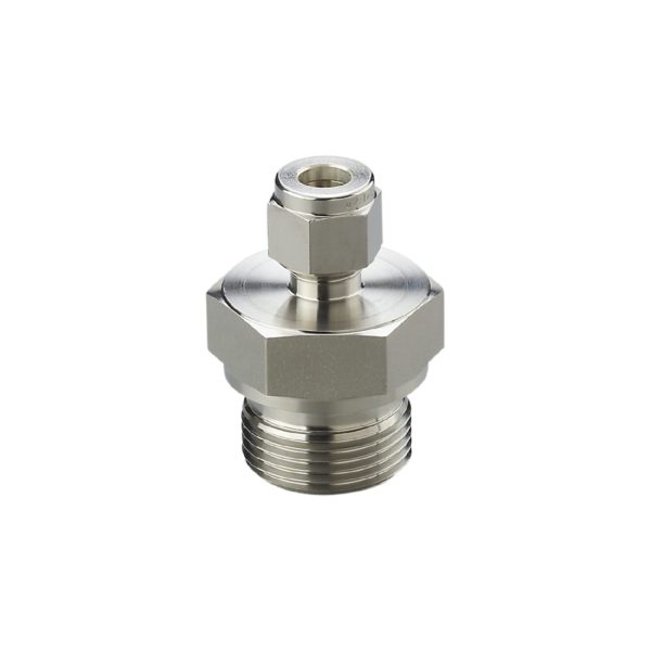 Ifm COMPRESSION FITTING G3/4 METALLIC SEALIN Anillo progresivo de fijación