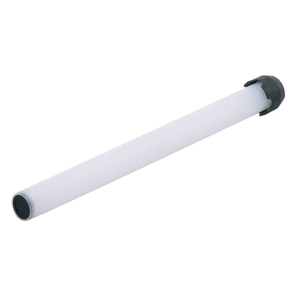 Ifm CLIMATIC TUBE L=728 Tubo aislante térmico para sensores de nivel