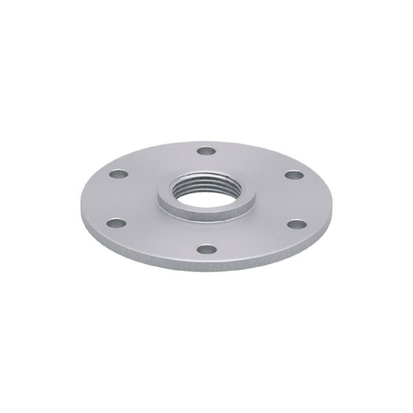 Ifm FLANGE PLATE  73-90/G3/4 Brida plana para sensores de nivel