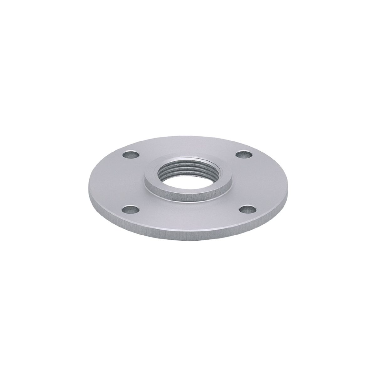 Ifm FLANGE PLATE  65-80/G3/4 Brida plana para sensores de nivel