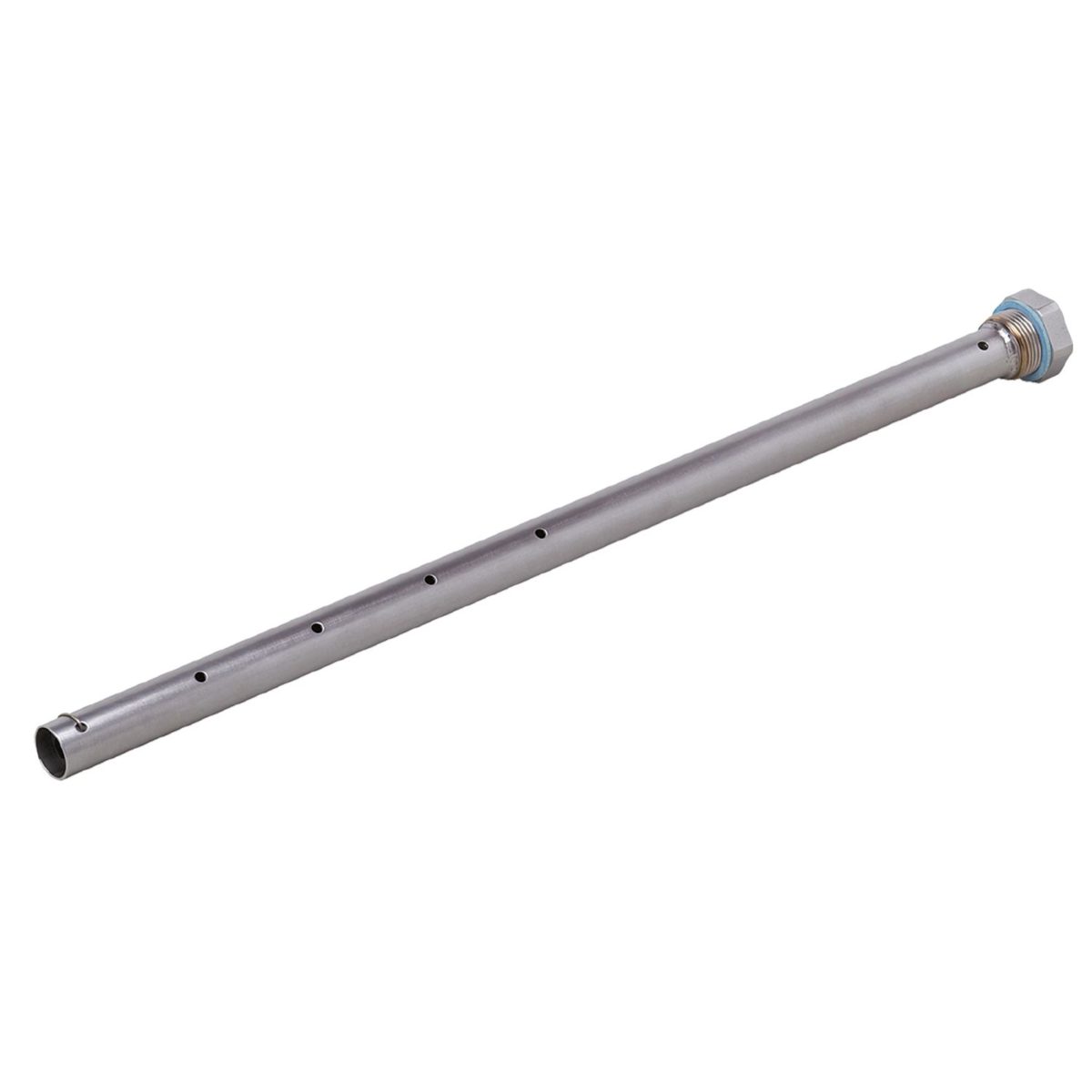 Ifm LR COAX TUBE  G3/4 L240 Tubo coaxial para sensores de nivel