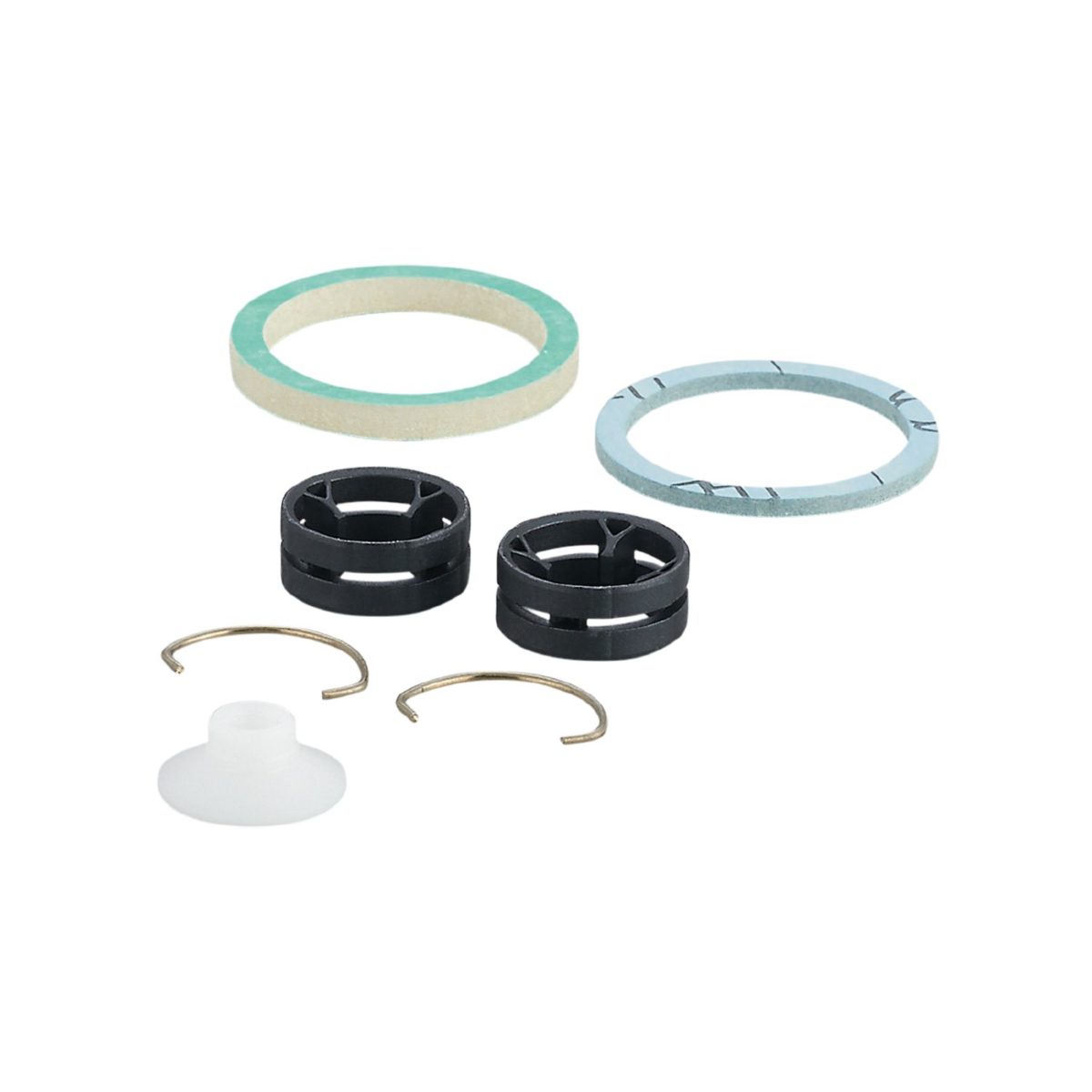 Ifm KOAX TUBE SPARE PARTS Pieza de centrado para tubos coaxiales