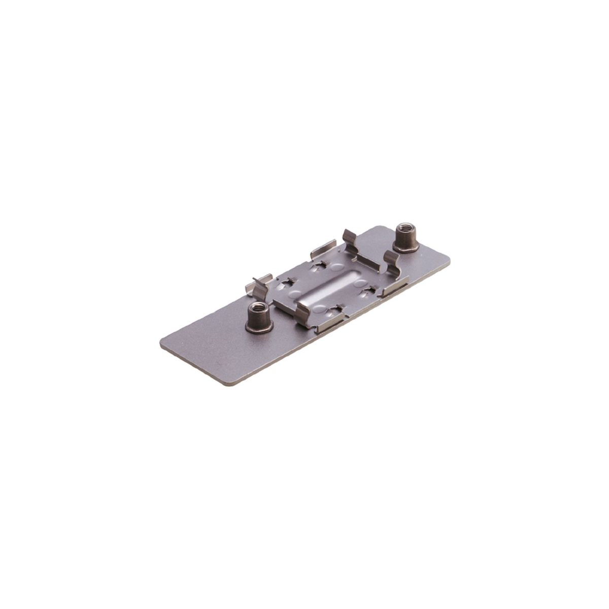 Ifm mounting plate M8 short Adaptador para carril DIN