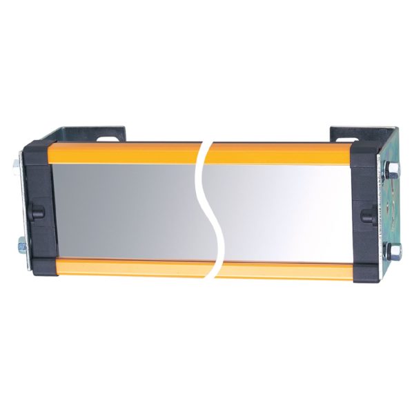 Ifm DEFLECTION MIRROR 250 LENGTH Espejo de reenvío para barreras fotoeléctricas de seguridad