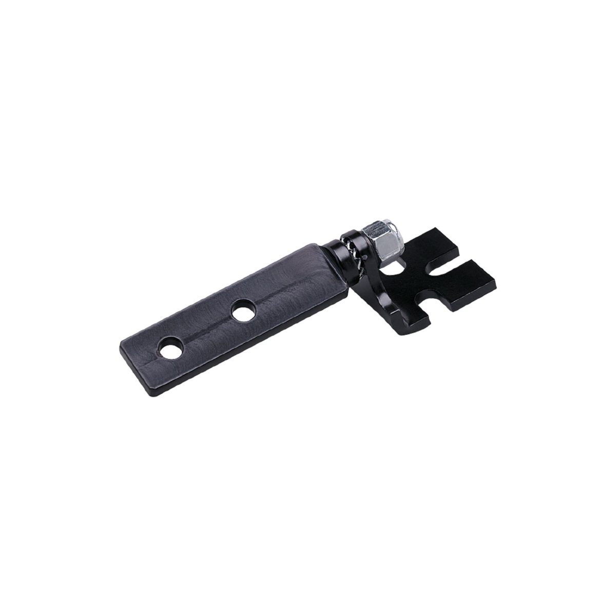 Ifm ROTATING ANGLE +/-90° SET4 Escuadra de fijación orientable para barreras fotoeléctricas de seguridad