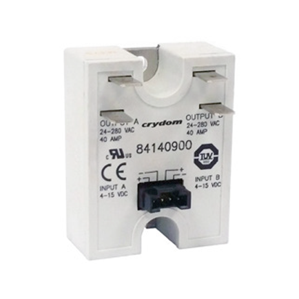 BEI Sensors 84140801 Relé