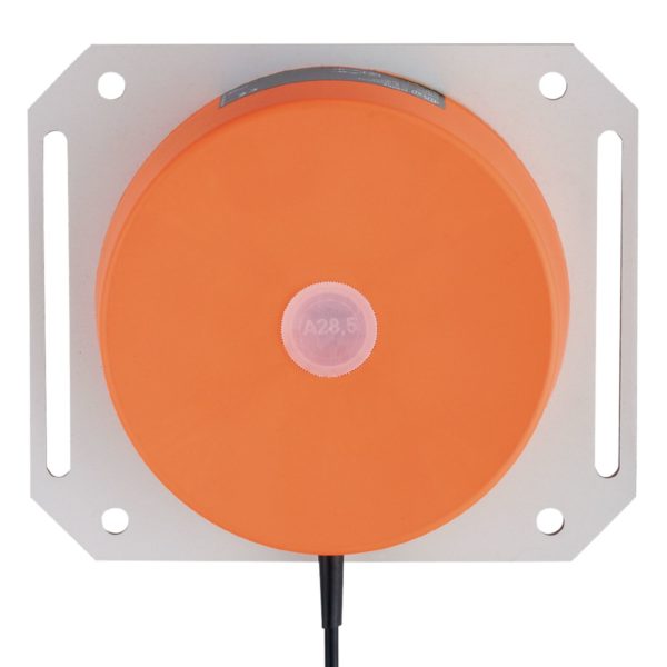 Ifm SIY-2120-ABOW MET.PLATE B Sensor inductivo de superficie