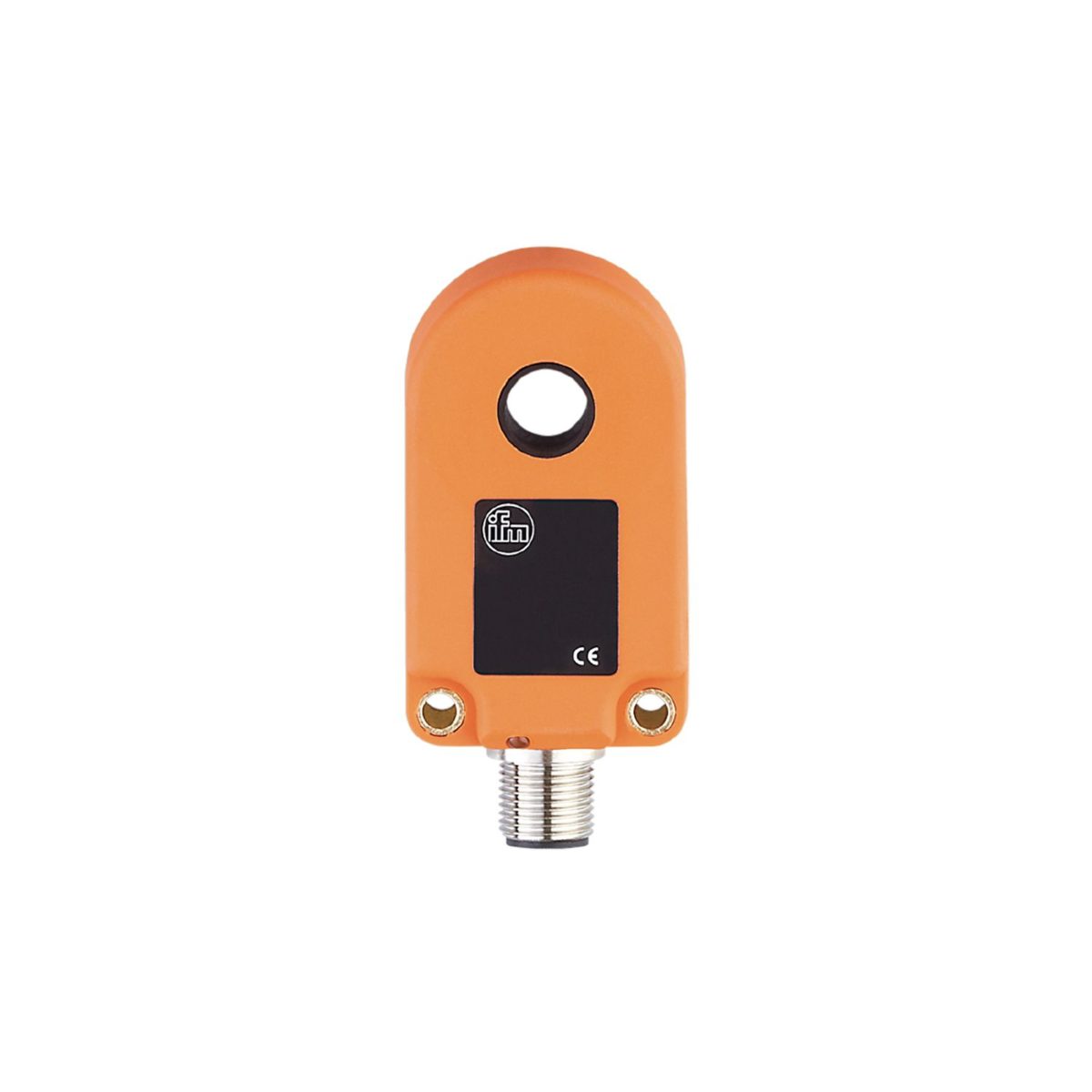 Ifm I7R3010-FPKG/US-100-IPF Sensor inductivo de anillo