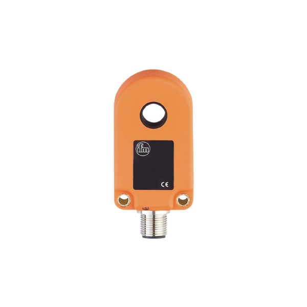 Ifm I7R3010-FPKG/DY/US-100-IPF Sensor inductivo de anillo