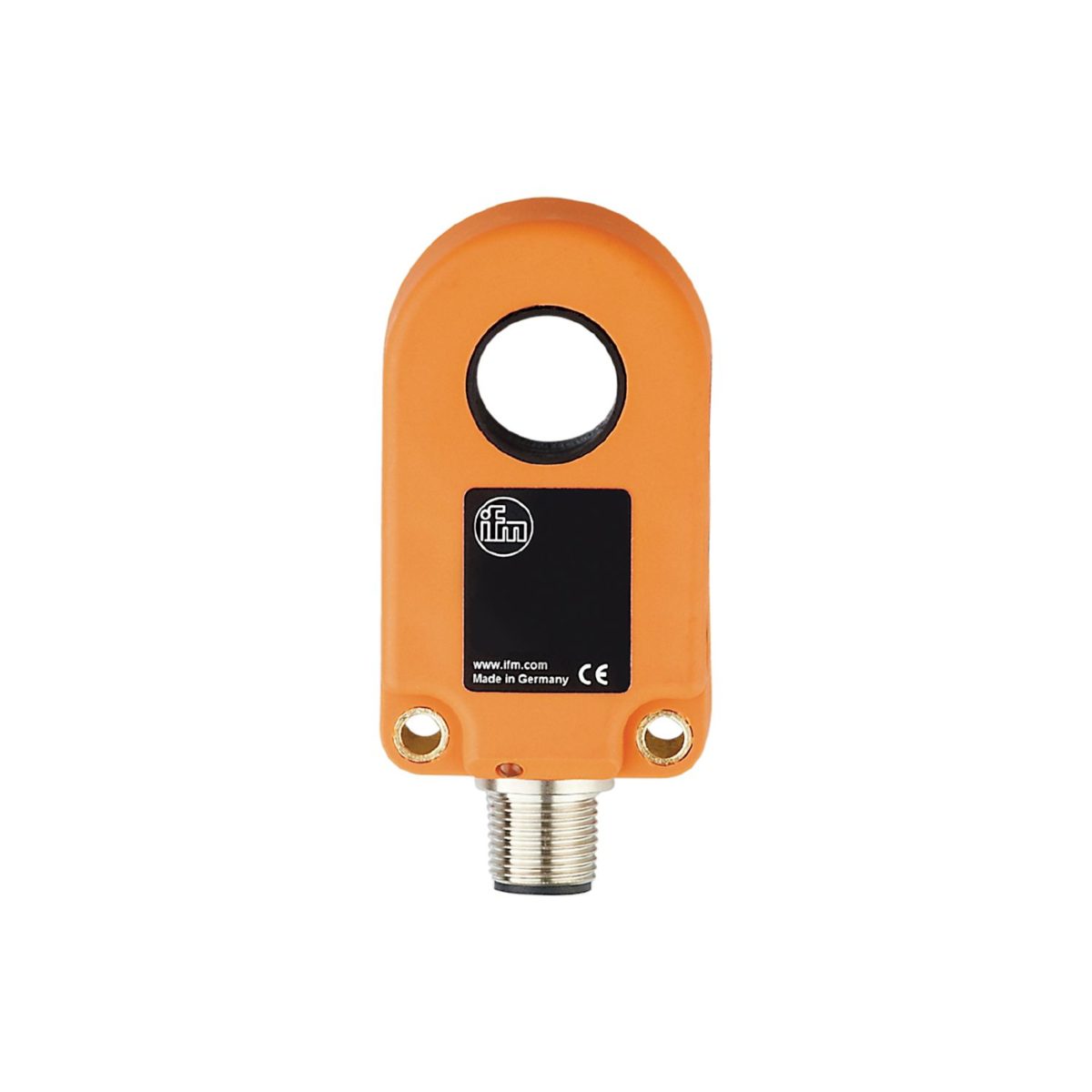 Ifm I7R3015-FPKG/US-100-IPF Sensor inductivo de anillo