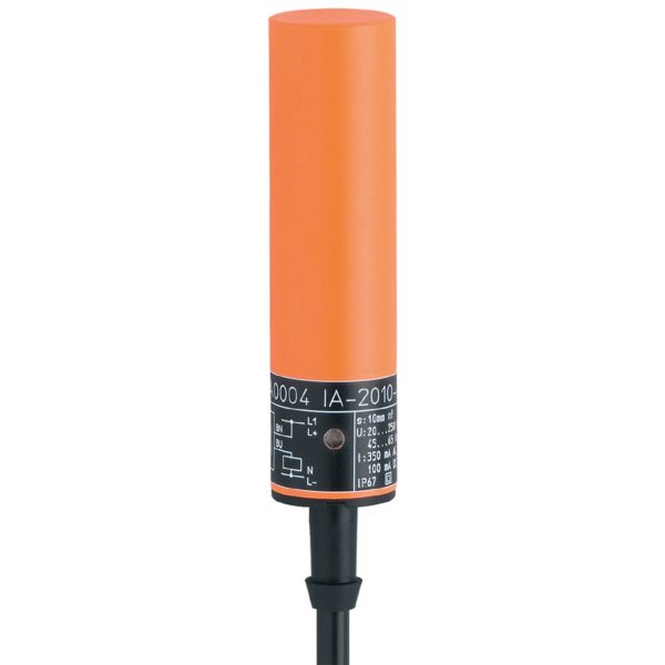 Ifm IA-3010-BPKG/10M Sensor inductivo