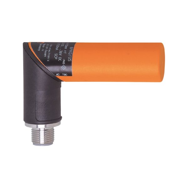 Ifm IAE3010-BPKG/US-100/ANGLED Sensor inductivo