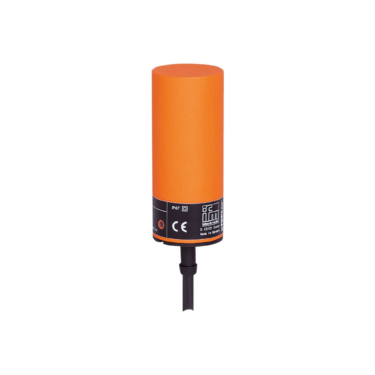 Ifm IB-2020-BBOA/10M Sensor inductivo