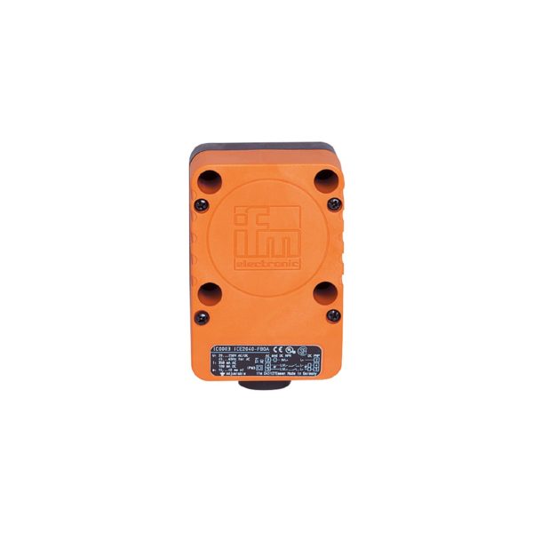 Ifm ICE3040-FPKG Sensor inductivo