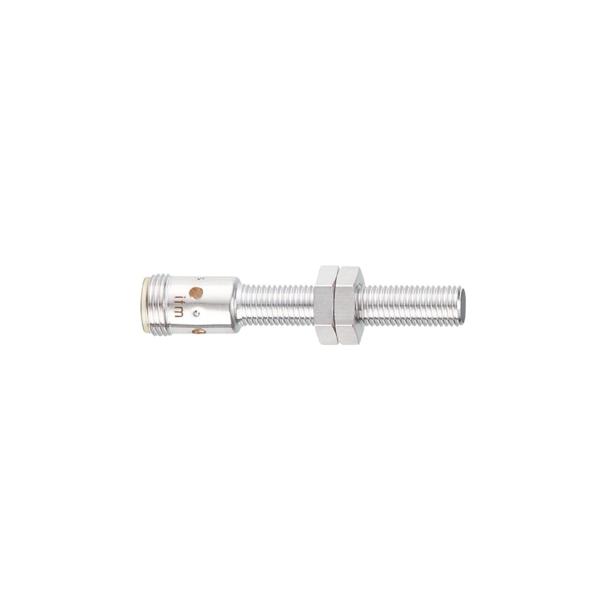 Ifm IEA3001-BPKG/V2A/US-104-DPS Sensor inductivo