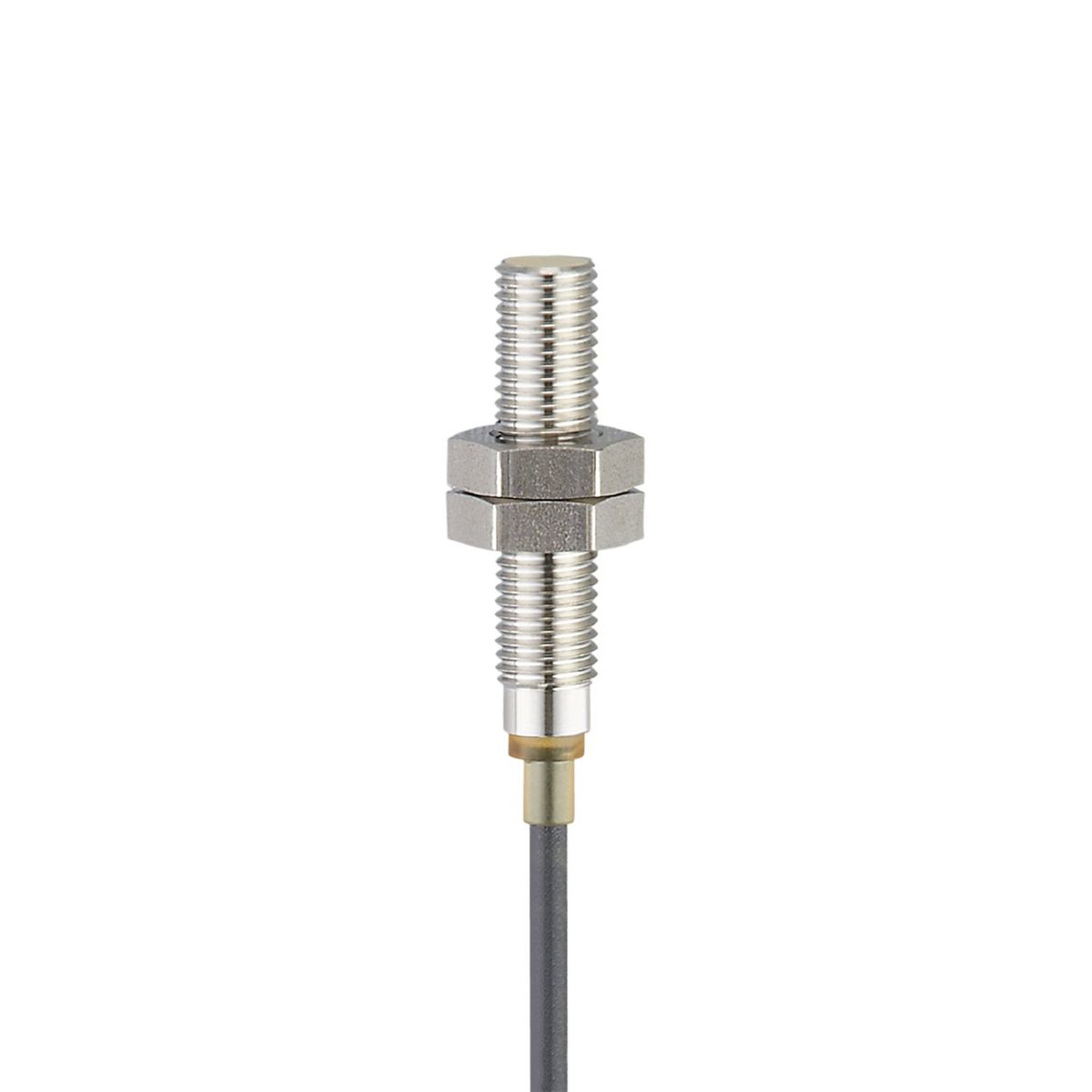 Ifm IEB3003BBPKG/V4A/K1/2M/PUR Sensor inductivo