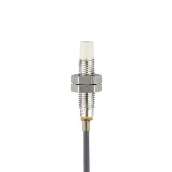 Ifm IEB3006-BPKG/V4A/K1/2M/PUR Sensor inductivo