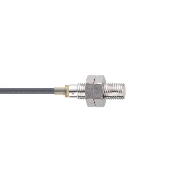 Ifm IEB3003BBPKG/V4A/2M/PUR Sensor inductivo