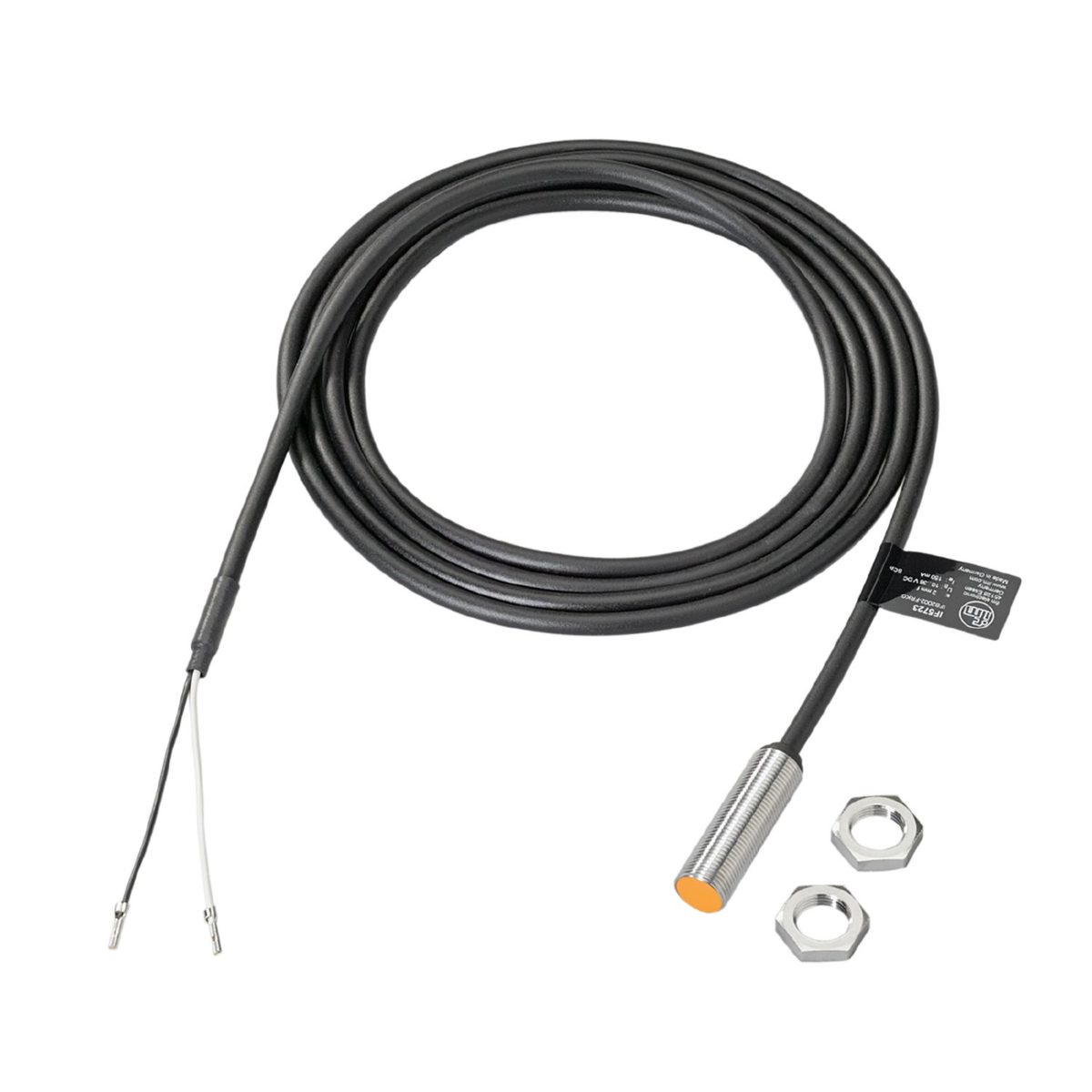 Ifm IFB2002-FRKG/10M/PH Sensor inductivo