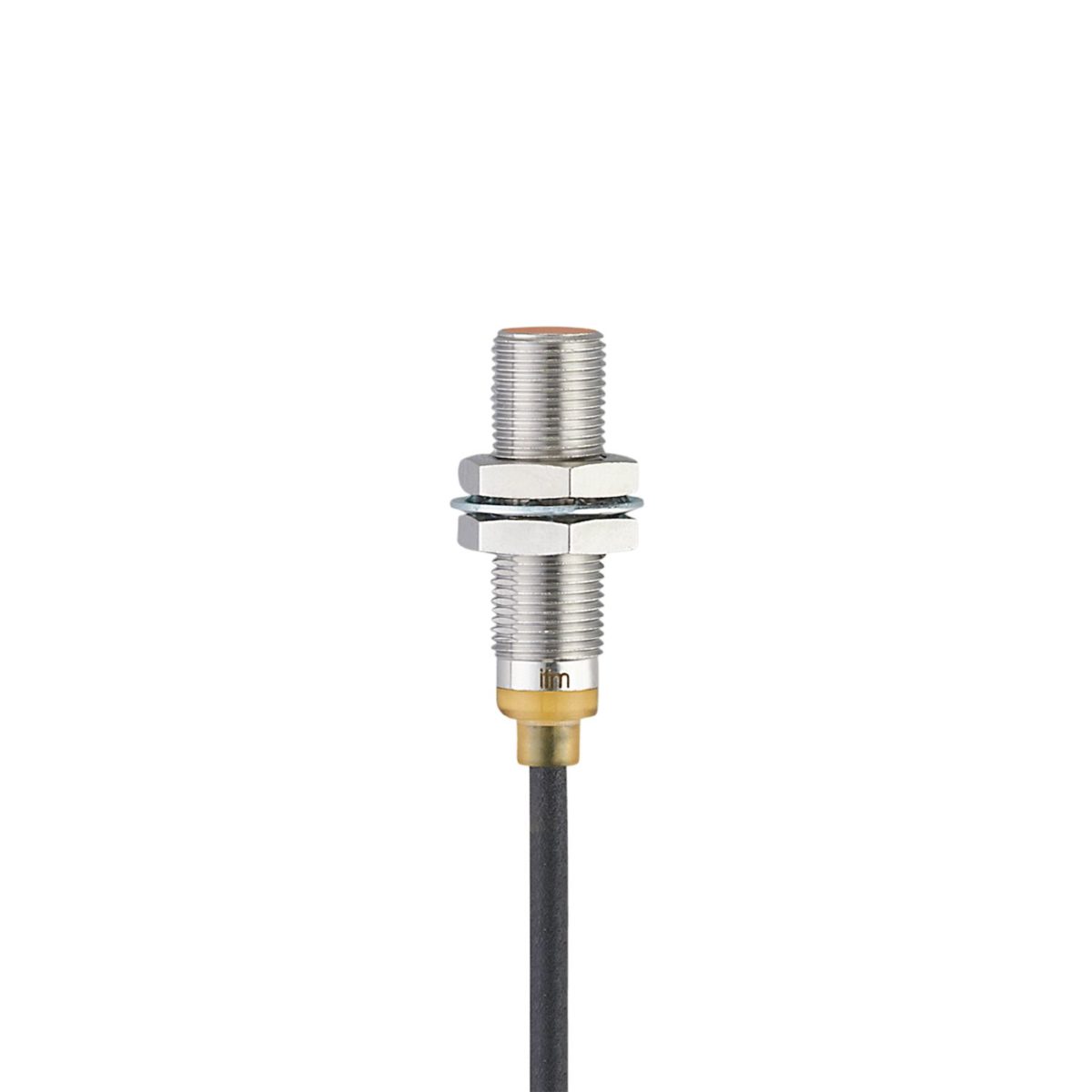 Ifm IFB3004BAPKG/2M/PUR Sensor inductivo