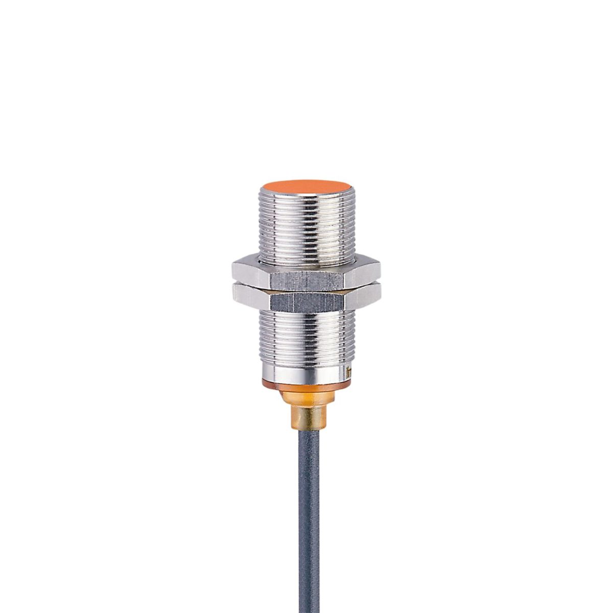 Ifm IGB3012-BPKG/2M/PUR Sensor inductivo