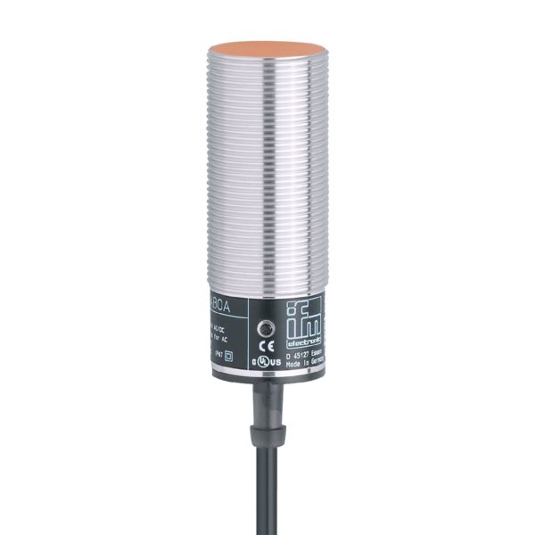 Ifm IIB3015-APOG/MS/ 6m Sensor inductivo