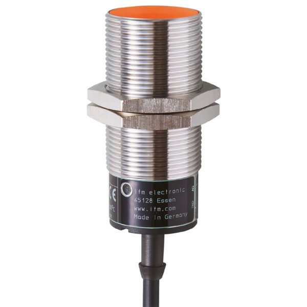 Ifm IIA4010-CPKG Sensor inductivo