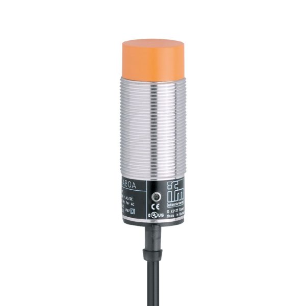 Ifm IIA3015-BPKG/10M Sensor inductivo