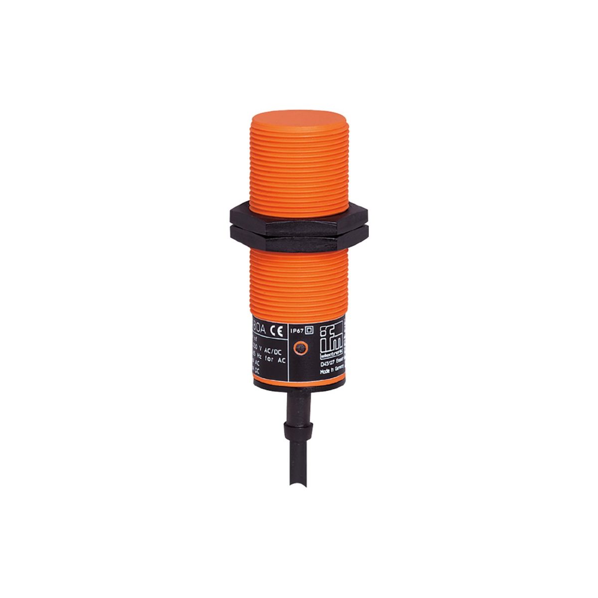 Ifm II-3015-ANKG Sensor inductivo