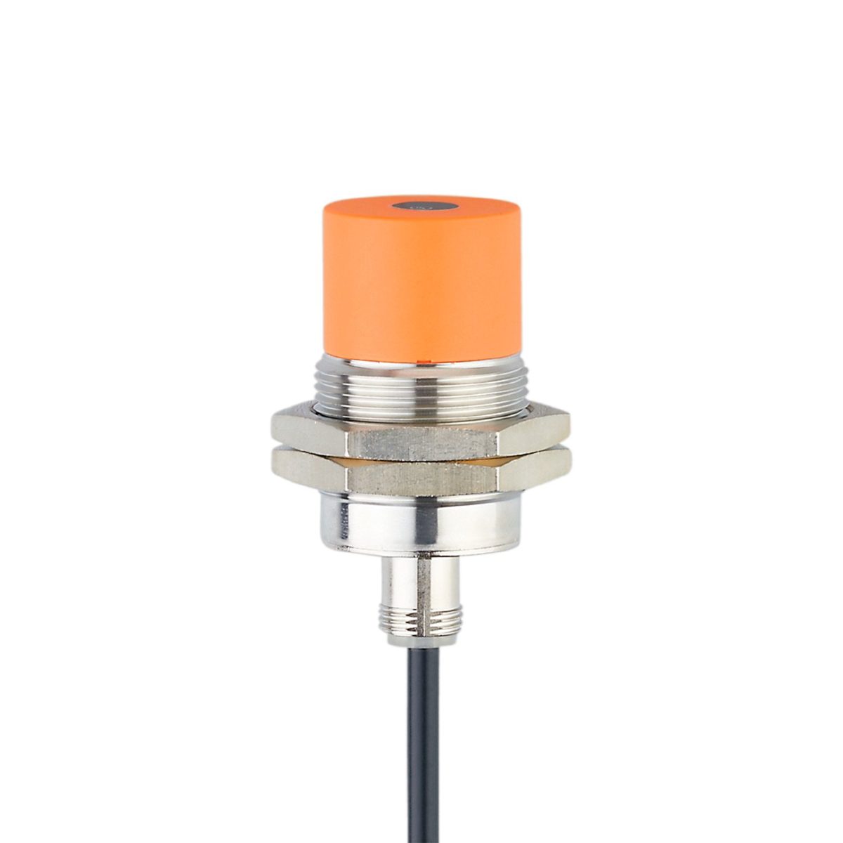 Ifm IIK3015-ANKG/2M/PUR Sensor inductivo