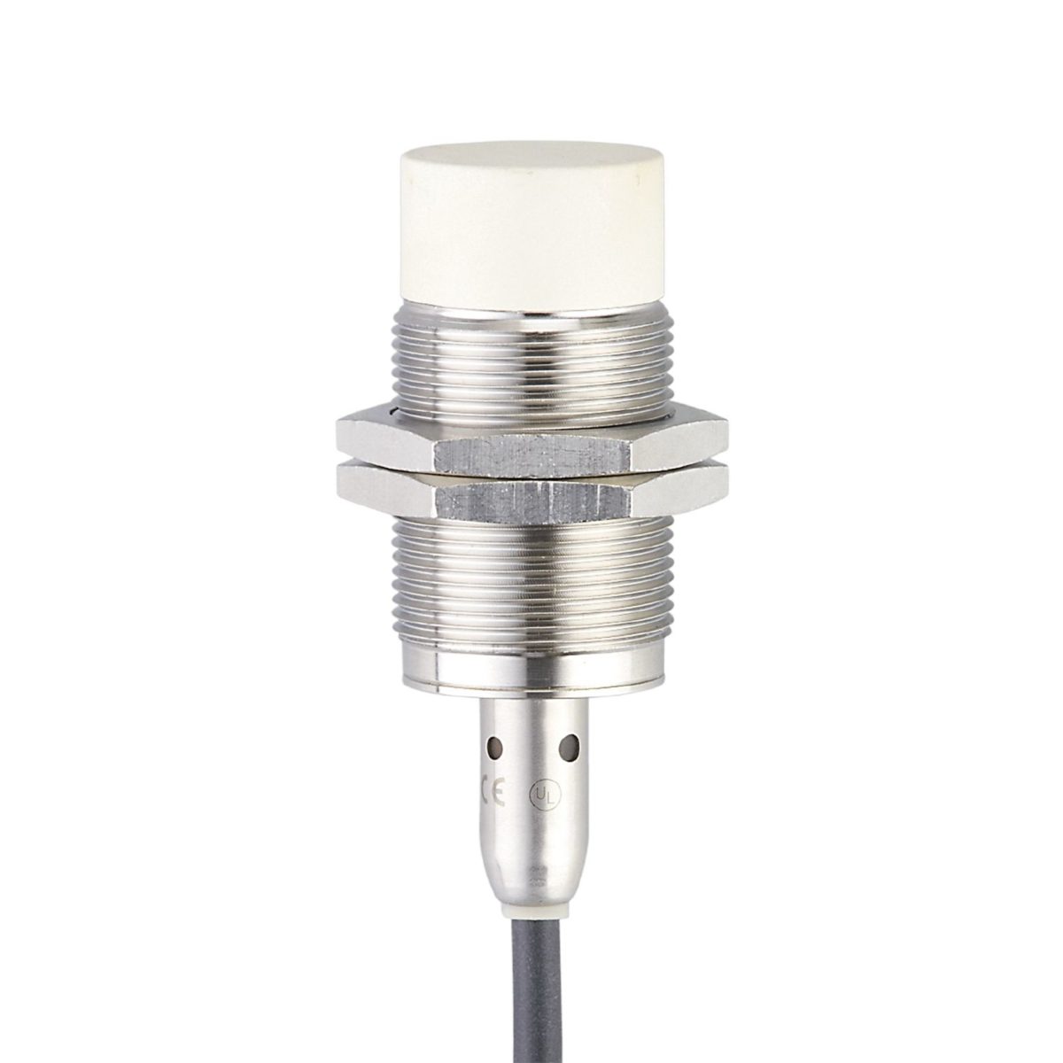 Ifm IIKC022-ASKG/M/6M/ZH Sensor inductivo