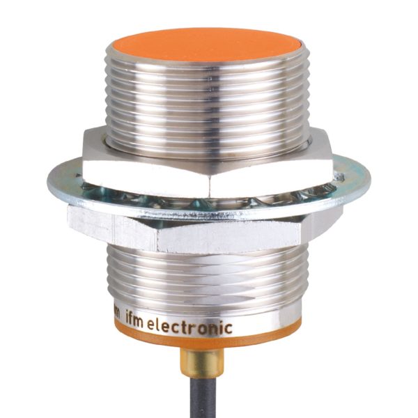 Ifm IIB2015BARKG/2M/PUR Sensor inductivo