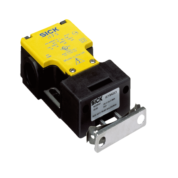 SICK i17-SA213 Interruptor de seguridad