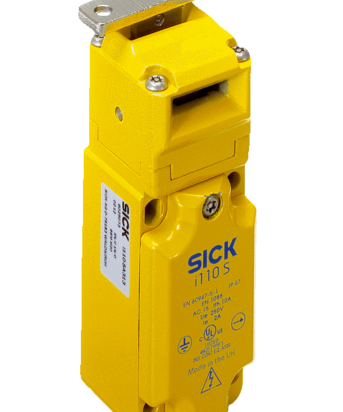 SICK i110-SA223 Interruptor de seguridad