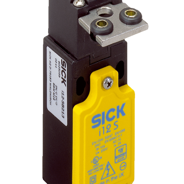 SICK i12-SB213 Interruptor de seguridad