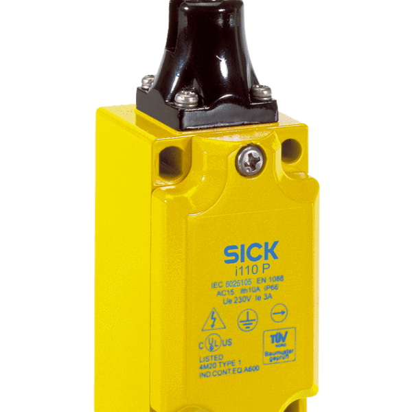 SICK i110-PA123 Interruptor de seguridad