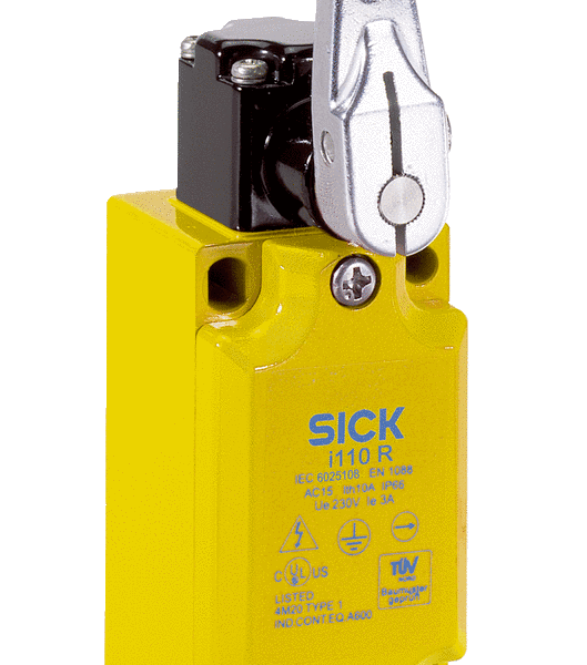 SICK i110-RA123 Interruptor de seguridad