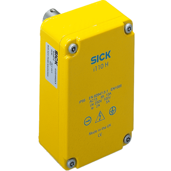 SICK i110-HA213 Interruptor de seguridad