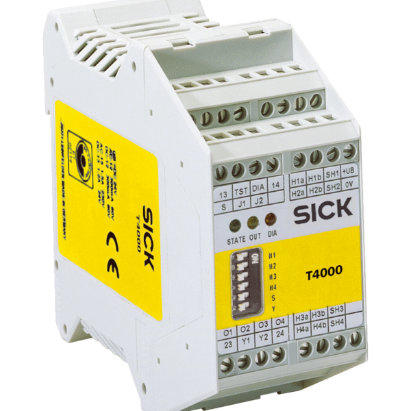 SICK T4000-1RCA04 Interruptor de seguridad