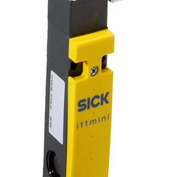 SICK i11-S213 Interruptor de seguridad