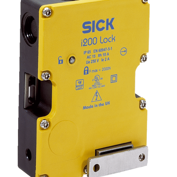 SICK i200-E0323 Lock Interruptor de seguridad