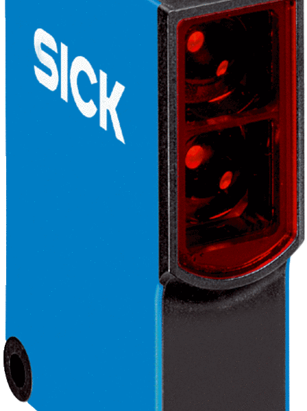 SICK WL23-2P2460 Célula fotoeléctrica