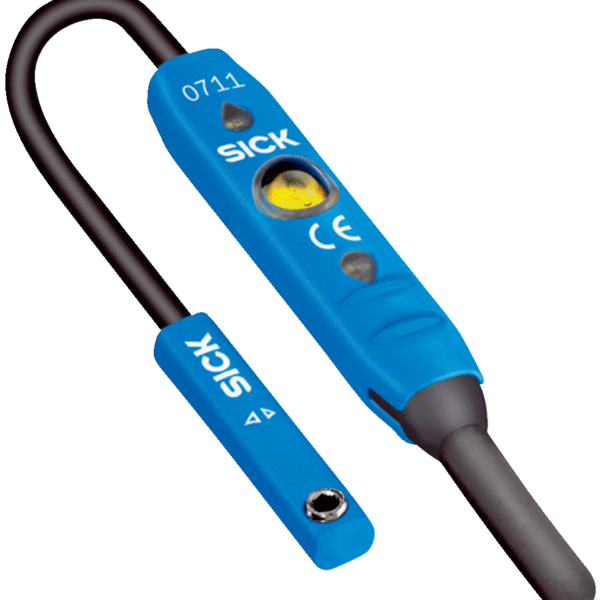 SICK MZ2Q-CSSPSKP0S10 Sensor para cilindros con ranura en C