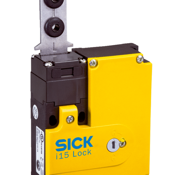 SICK i15-EP0133 Lock Interruptor de seguridad