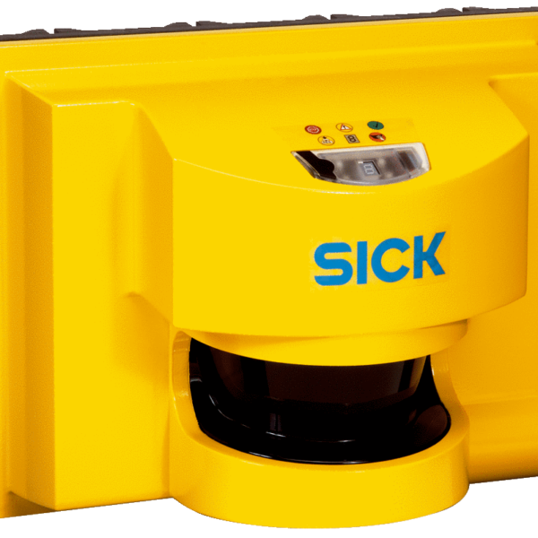 SICK S31A-7011CA Escáner láser de seguridad