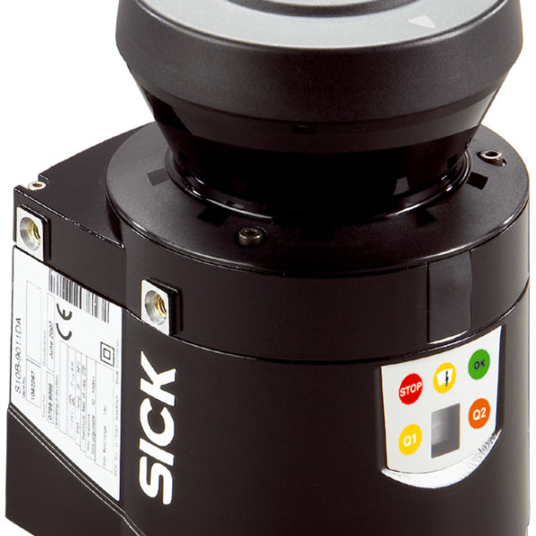 SICK S10B-9011DA Sensor 2D-LiDAR