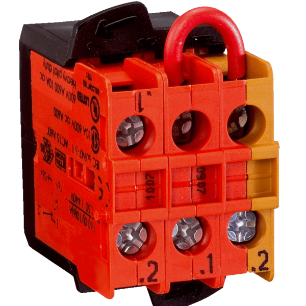 SICK ES21-CG2001 Interruptor de seguridad