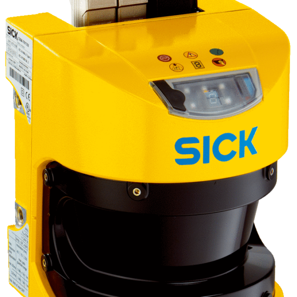 SICK S30A-7111DP Escáner láser de seguridad