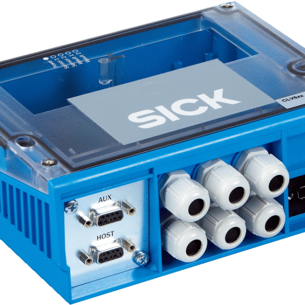 SICK CDM420-0101 4DproTecnología de conexión